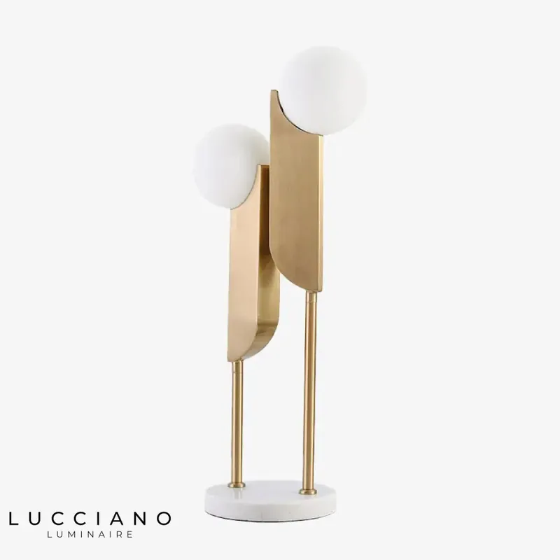 Lampe LED minimaliste Gracinda