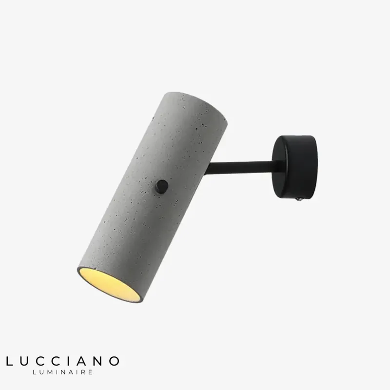 Spot Moderne Rotatif 360° Finnegan