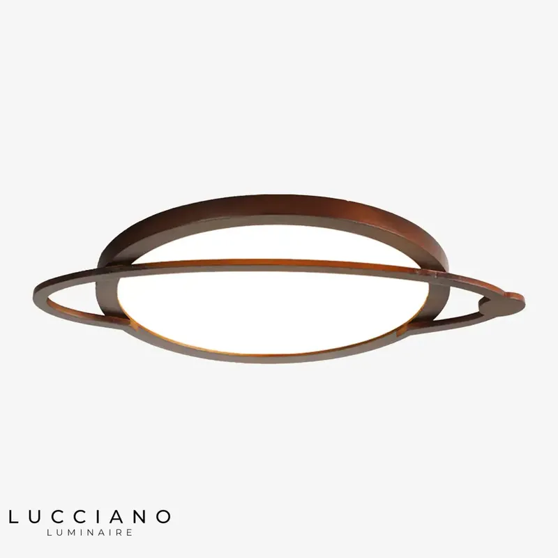Plafonnier Scandinave Design Benilde
