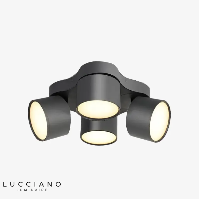 Spot LED Vico Orientable Moderne