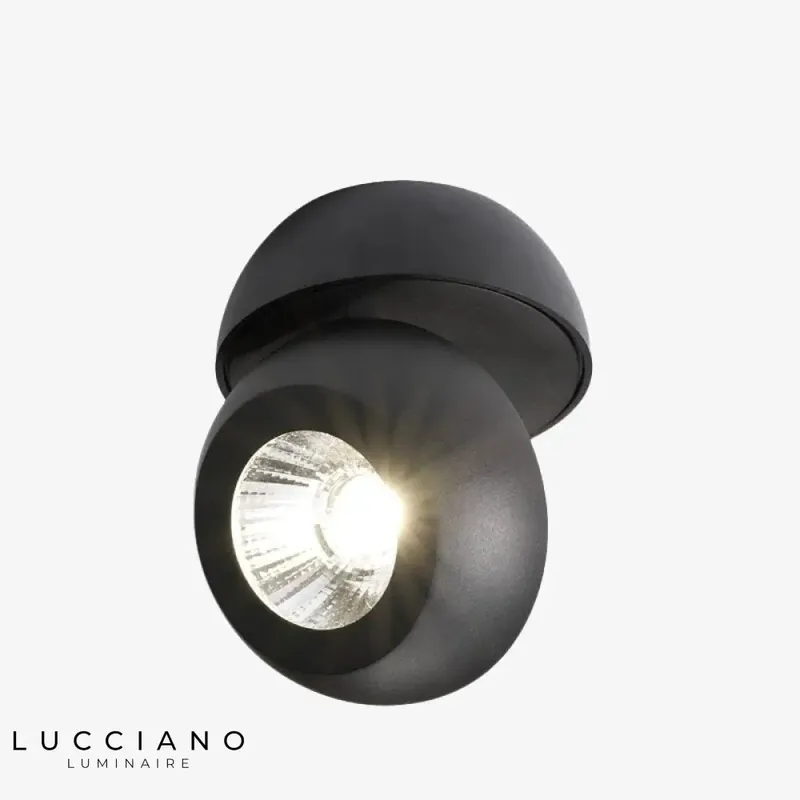 Spot LED moderne dimmable Babi