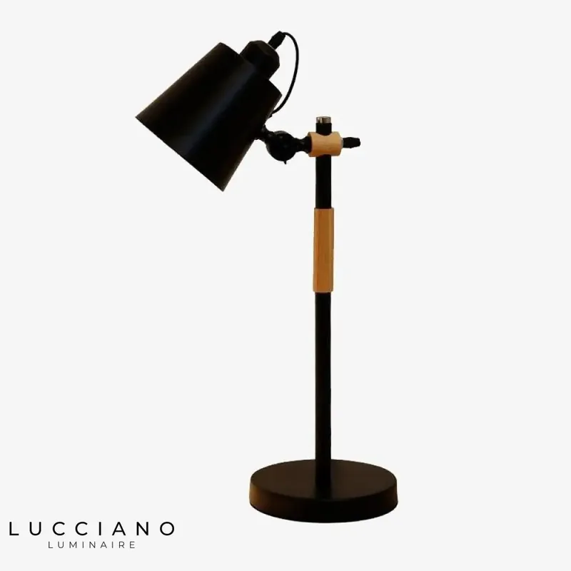 Lampe de Chevet LED Jolanne Design