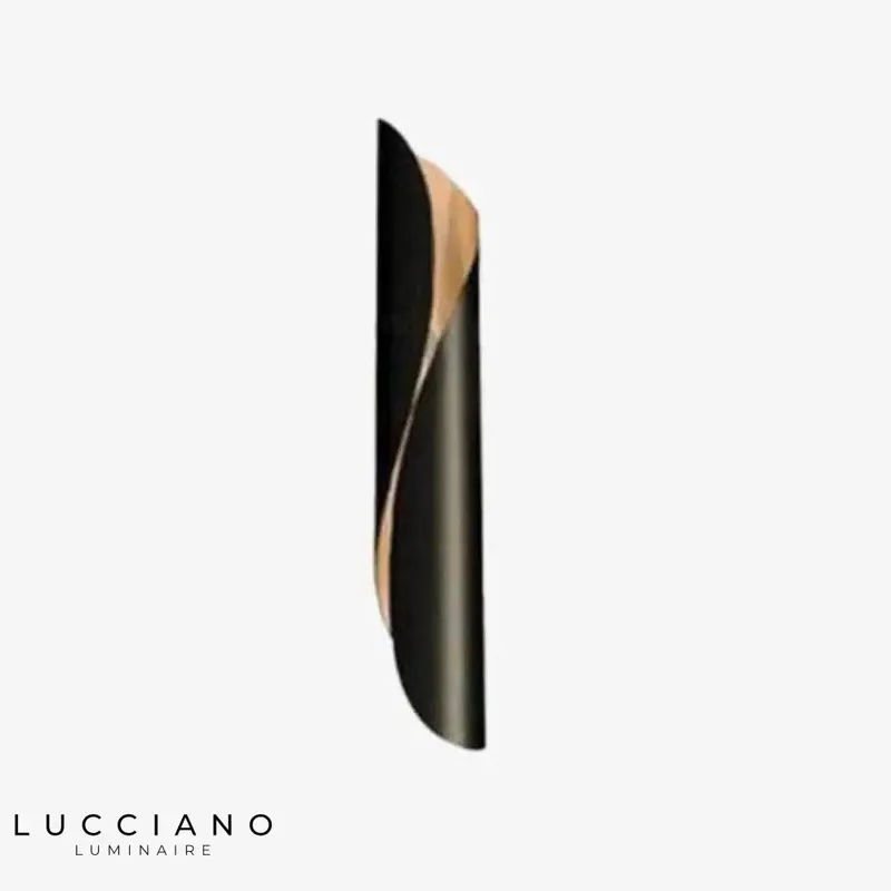 Design de suspension LED Luxury en métal