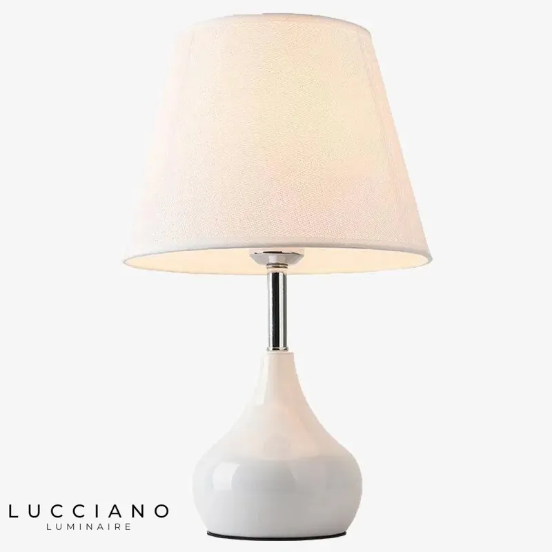 Lampe LED Enfant avec Abat-jour Coloré