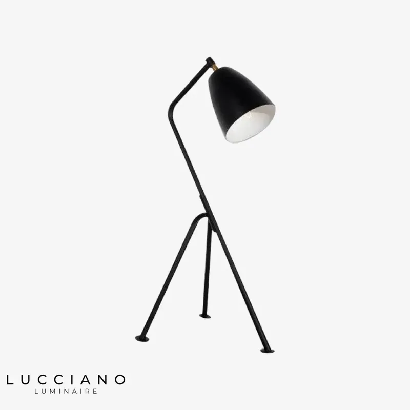 Lampe Design Trépied Trigeminal