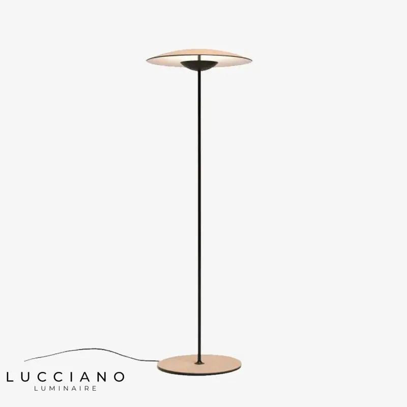 Lampadaire Design Moderne Sol