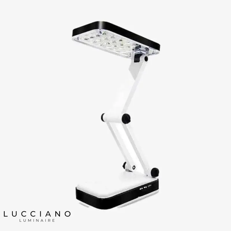 Lampe de Bureau LED Flexible