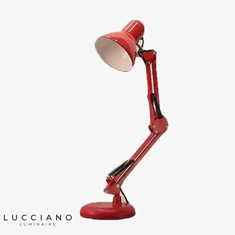 Lampe LED de Bureau Réglable