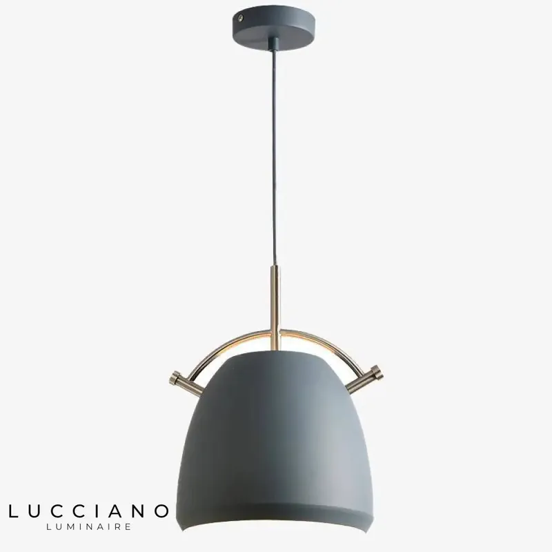 Suspension LED Multi Couleurs Intérieur
