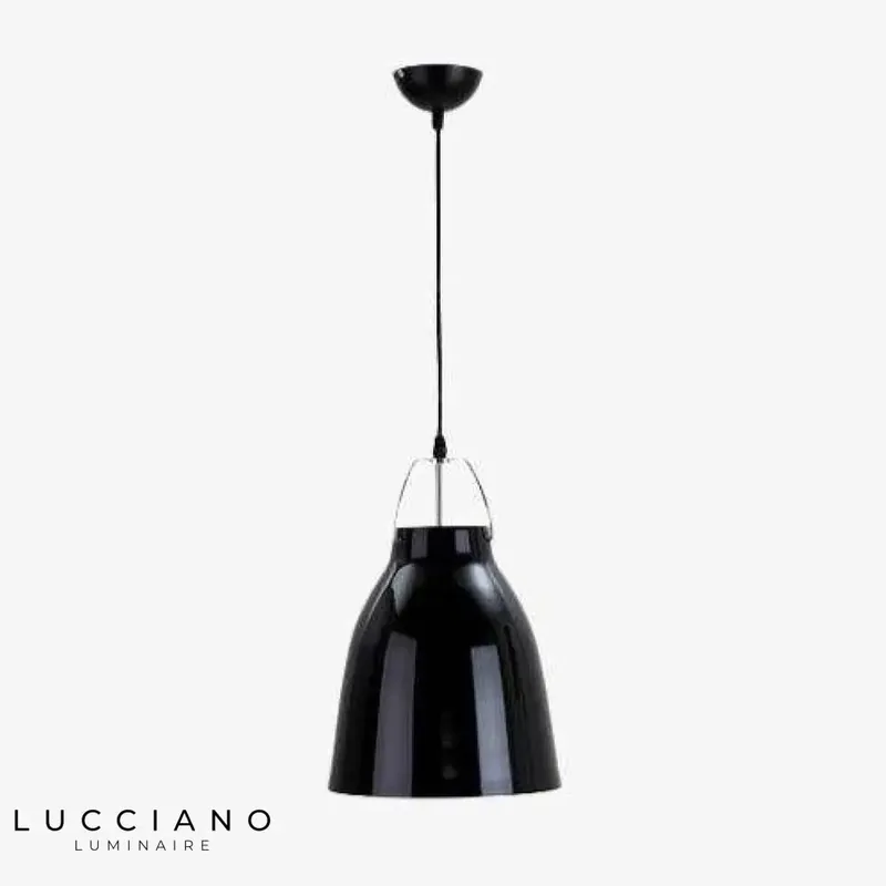 Suspension Scandinave en Aluminium