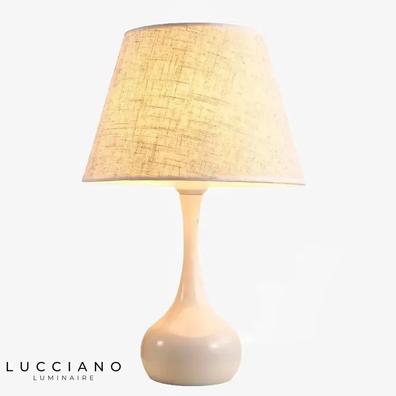 Lampe design avec abat-jour Thailand