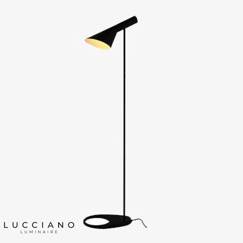 Lampadaire LED Design Décoratif