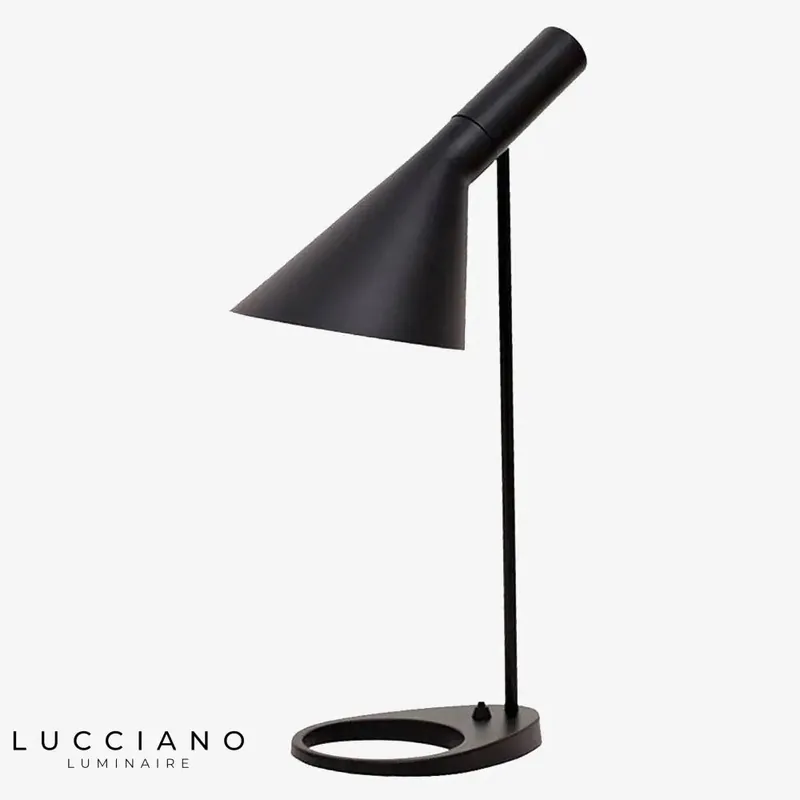 Lampe LED Design Ascelina