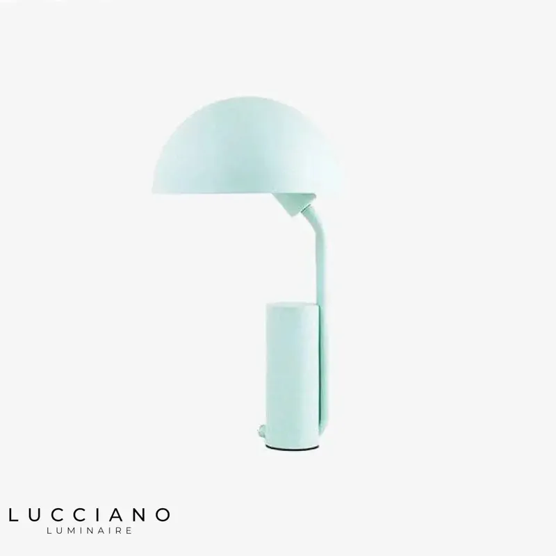 Lampe LED de bureau Mushroom