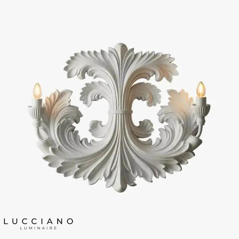 Applique murale LED design élégant intérieur