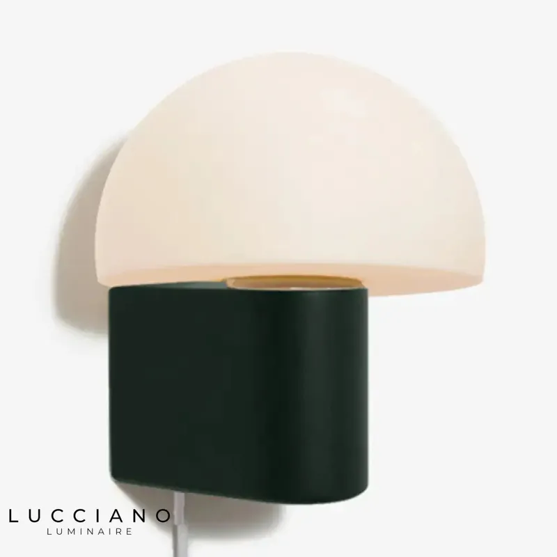 Voici le nouveau titre :
Applique murale tête de lit design moderne élégante