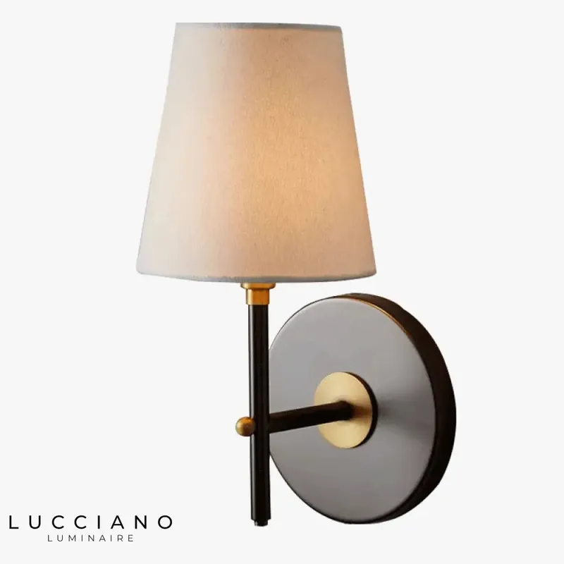 Éclairage intérieur Design Vintage Élégant Minimaliste Tendance