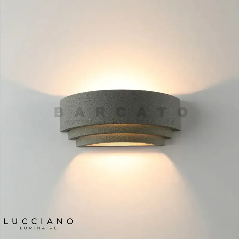 IP65 LED étanche : Design minimaliste extérieur