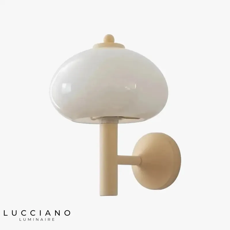 Bauhaus applique moderne design élégant minimaliste