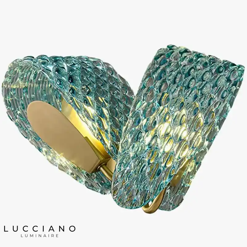 Placards de chambre élégant luminaire LED design intérieur