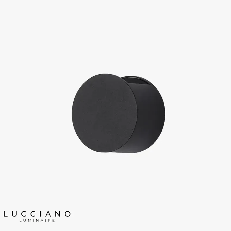 Applique murale led étanche et robuste extérieur.