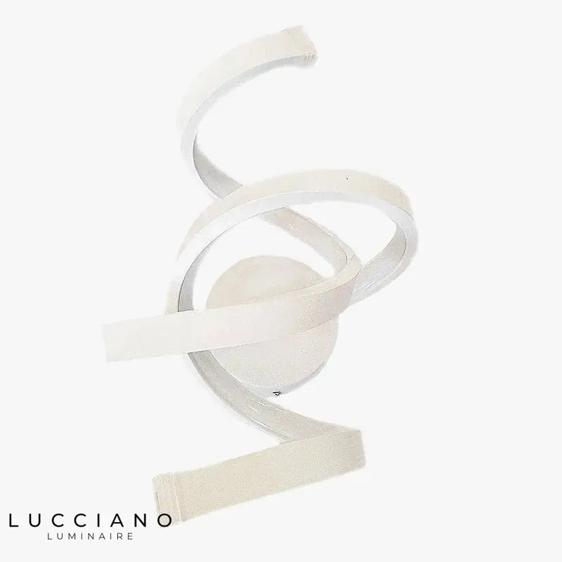Applique Murale Design Lumineux Élégant Moderne