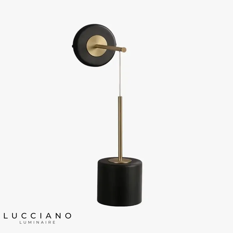 Applique murale têtes de lit chambre luxueuse LED