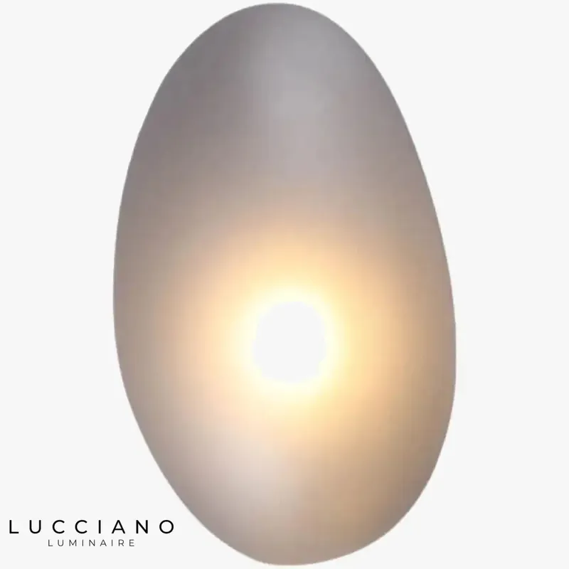Applique murale LED élégante et contemporaine