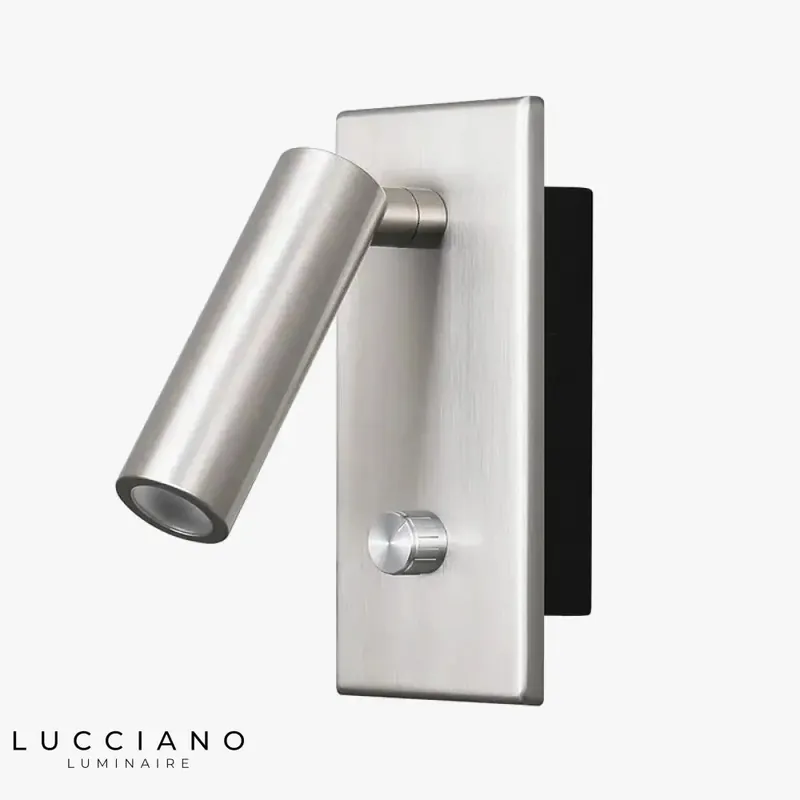 Lampe Murale de Lecture LED4