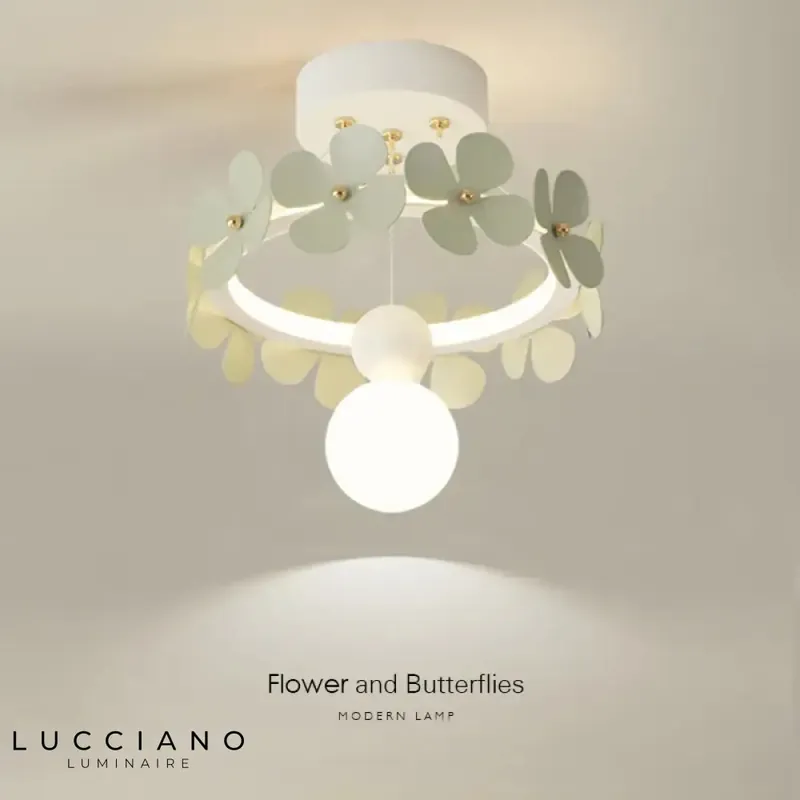 Nordique crème design lumineux élégant décor.