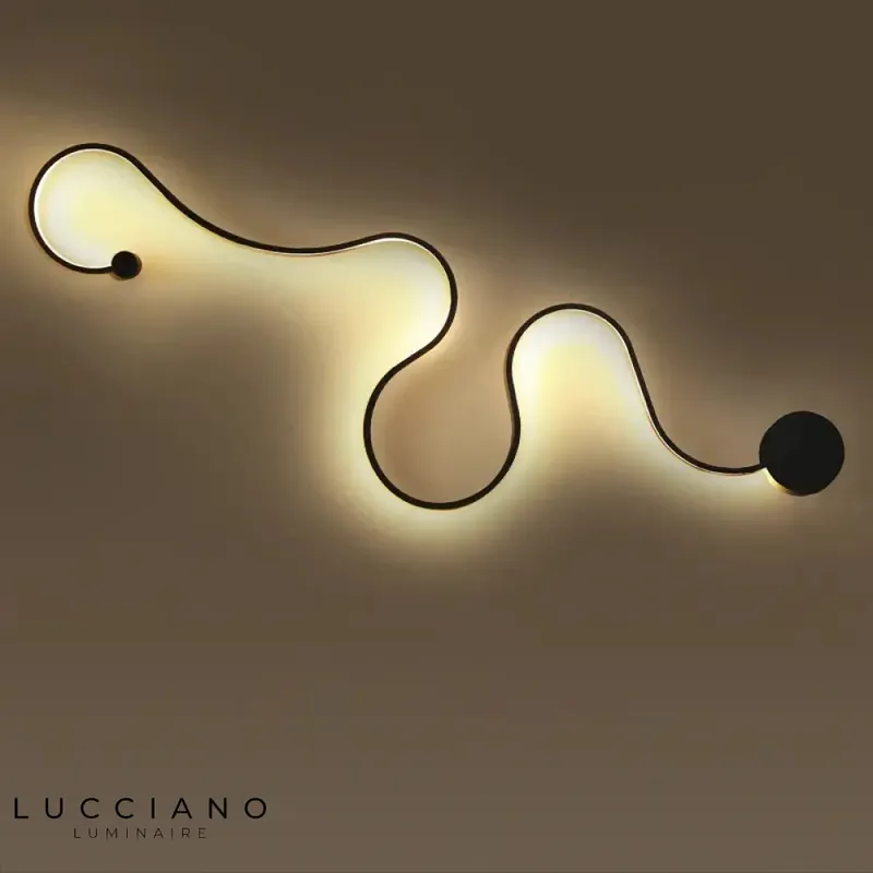 Applique Murale LED Moderne