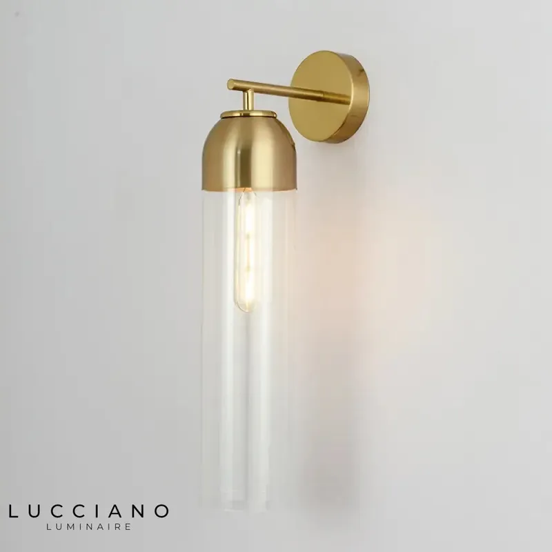 Nordique postmoderne luminescence élégante design contemporain