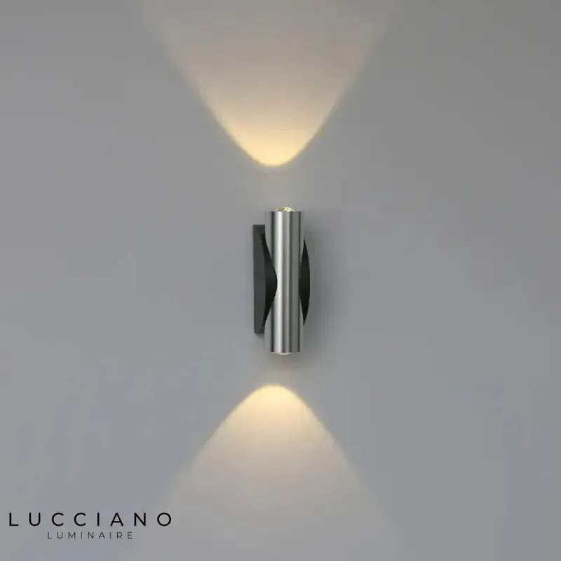 Applique murale LED Simple et élégante design