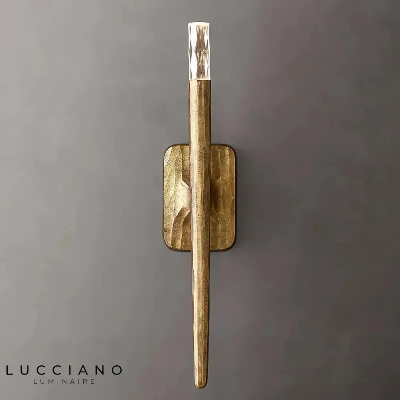 RH laiton médiéval poétique lumineux délicat