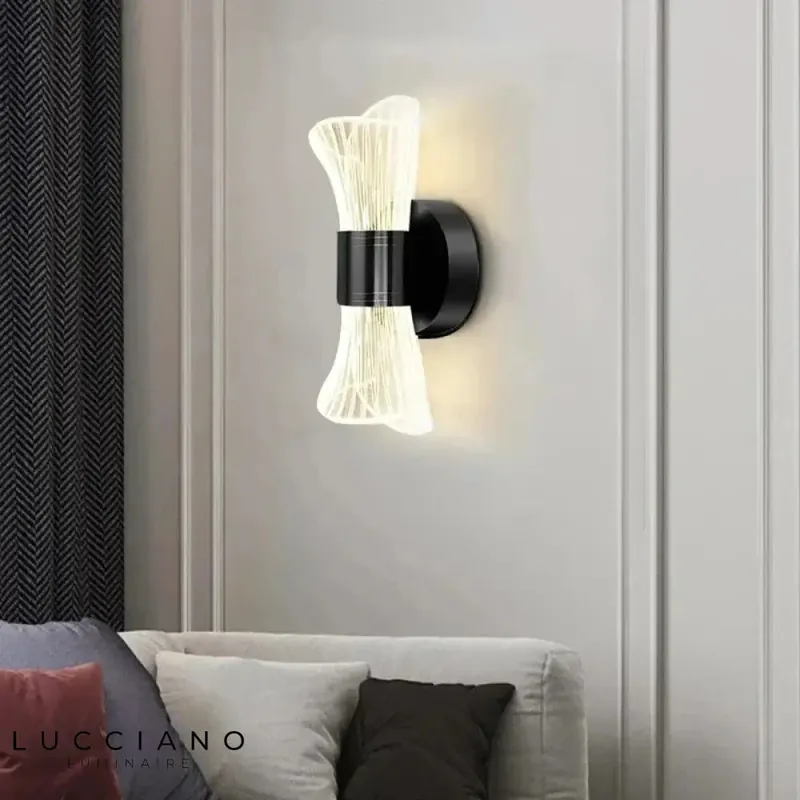 Moderne luxe créatif élégant design lumineux contemporain.