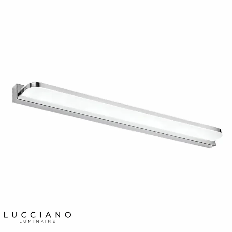Voici la transformation du titre :
Applique murale LED moderne design élégant