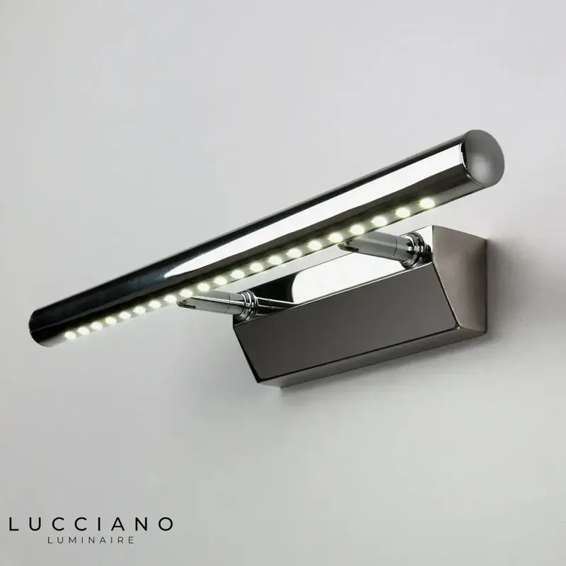 Voici le résultat :
Applique murale led pas cher design élégant