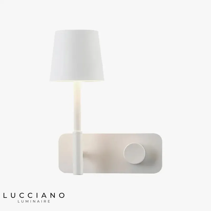Applique murale led élégante et moderne