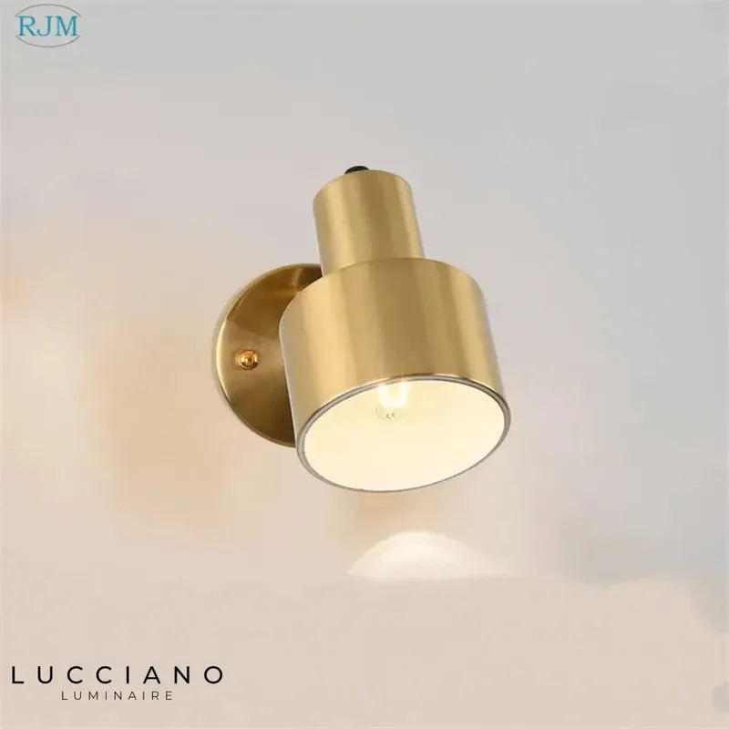 Applique murale led élégance design scandinave