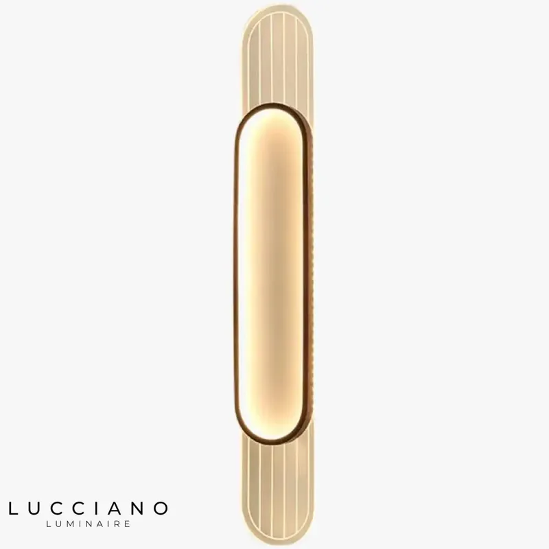 lampe led design élégant contemporain