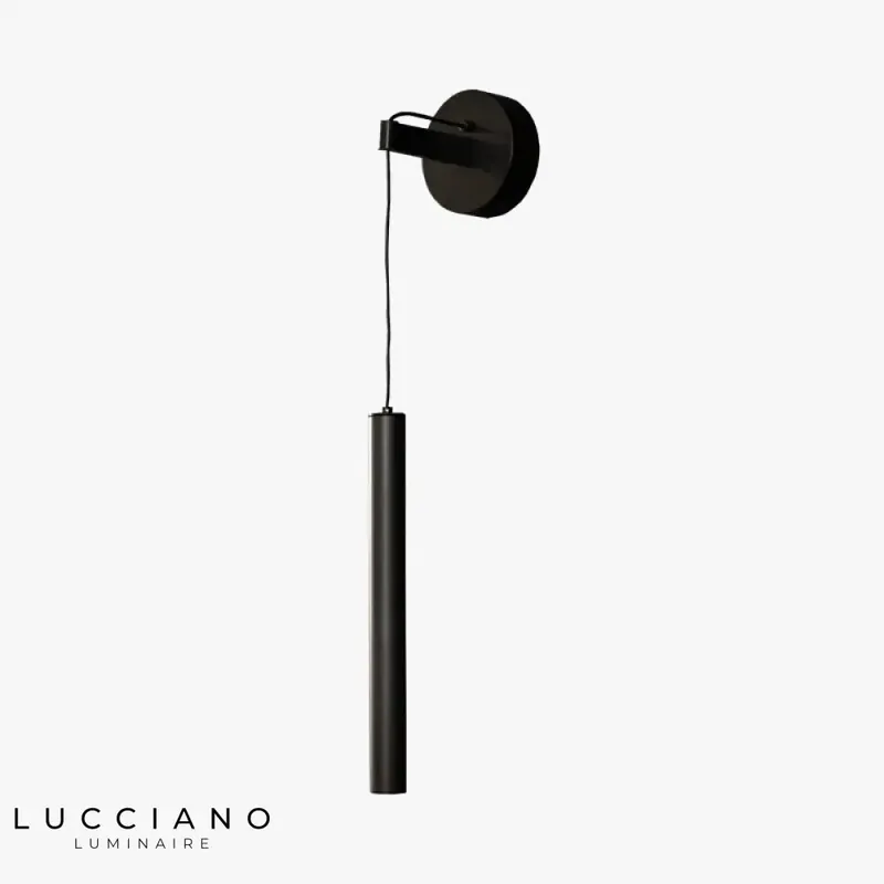 Applique murale LED luxe élégante design or