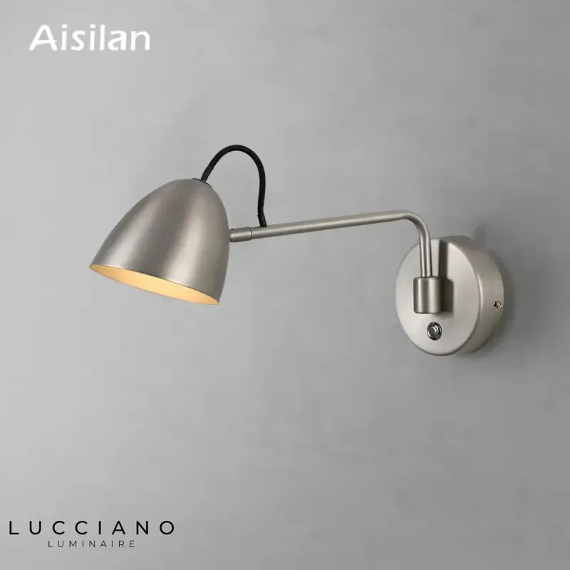 Applique murale Led design moderne élégante