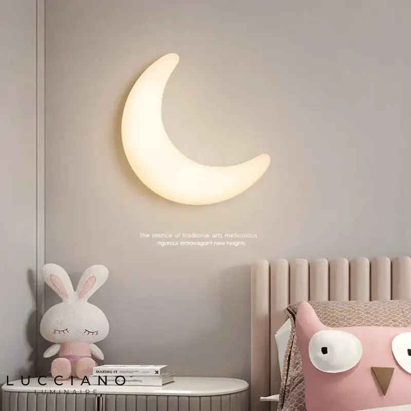 Applique murale élégante scandinave design