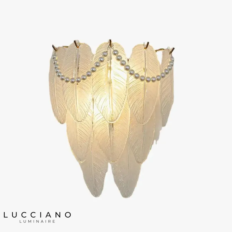 Voici le nouveau titre :
Applique murale led moderne design élégant lumière