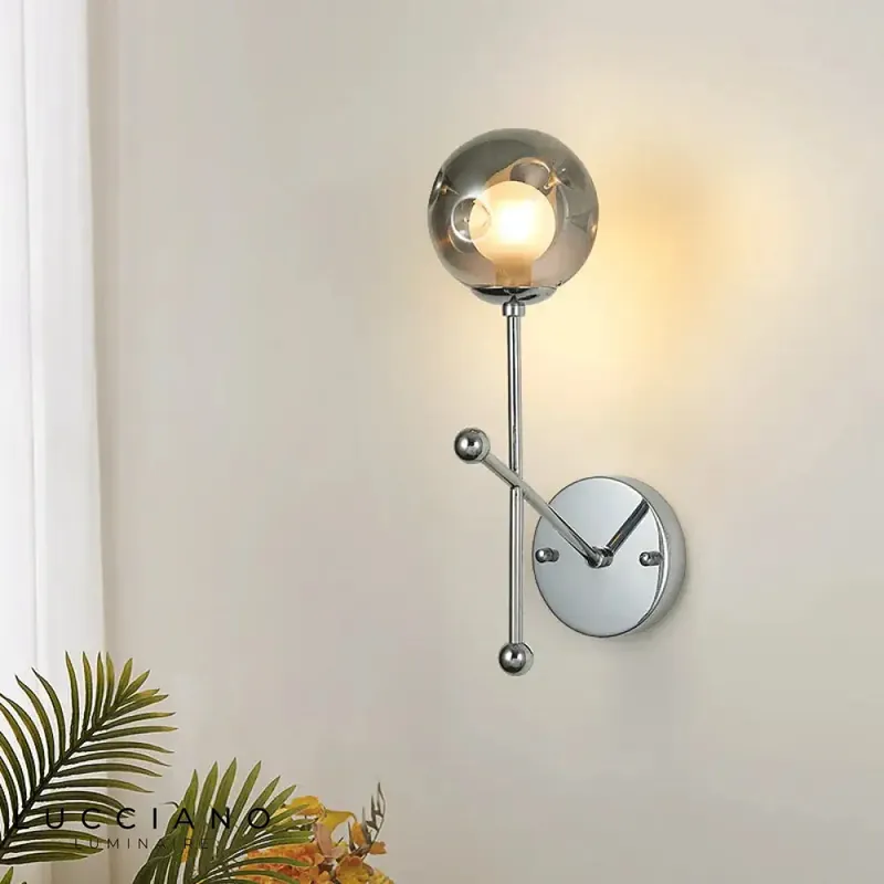 Applique murale haut design moderne élégant