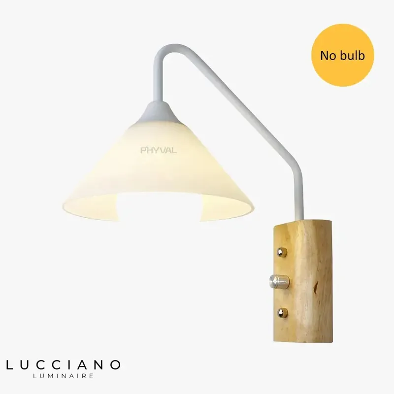 Applique moderne élégante design scandinave minimaliste