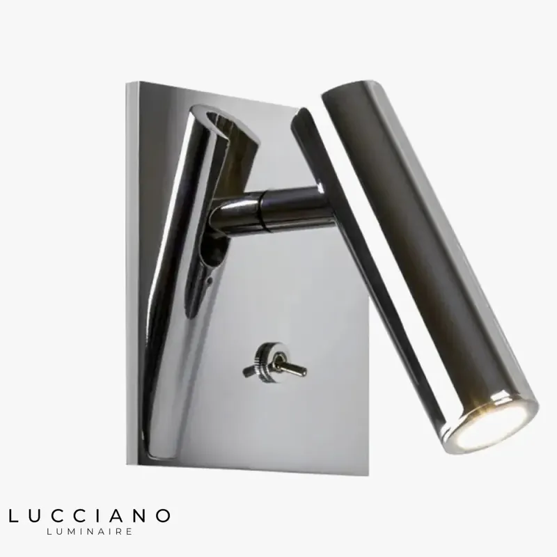 Applique Encastrable Lampe Design Élégante Murale LED
