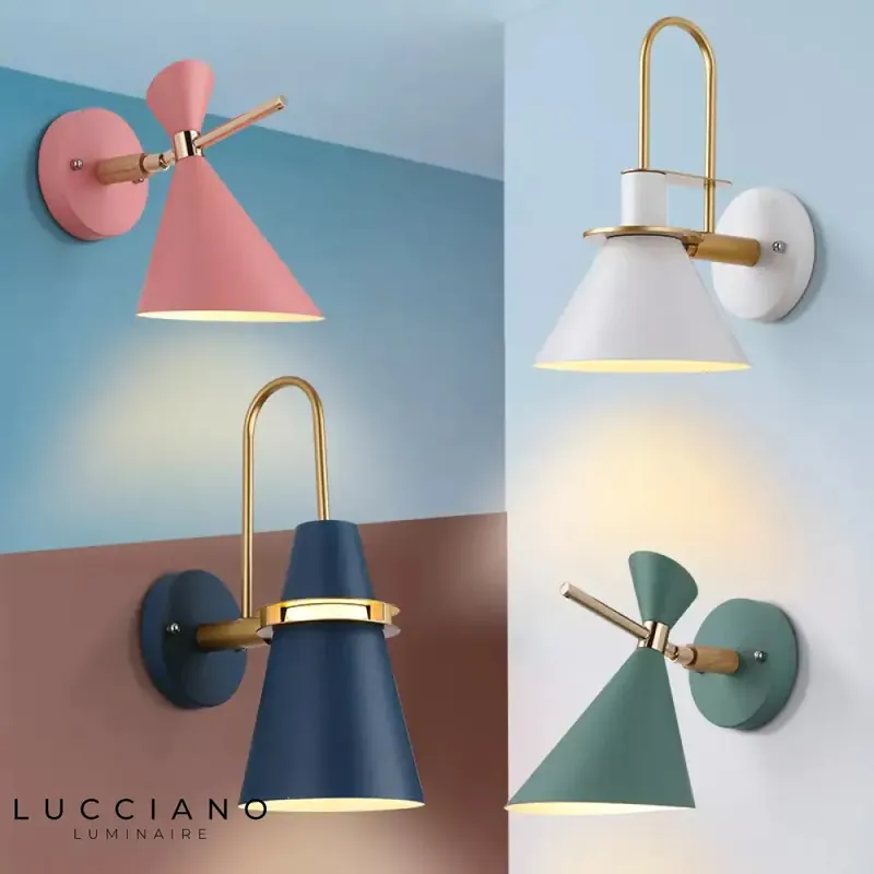 Applique murale corne : élégant décor tendance