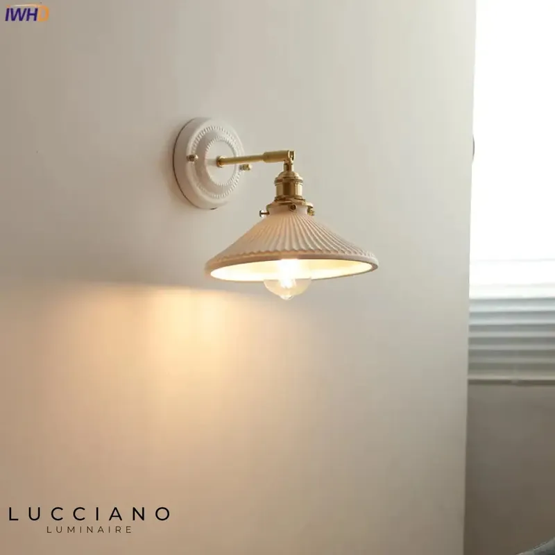 Applique led nordique design élégant chic