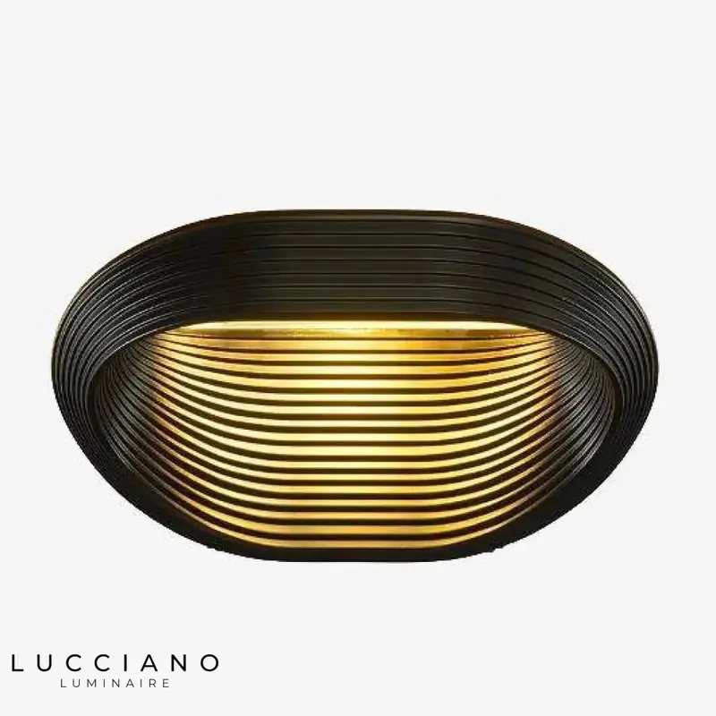 Applique murale design LED élégante et moderne
